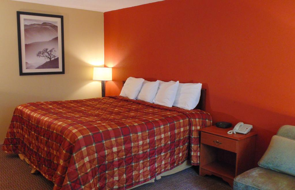 Terrace Inn On The Water Gatlinburg Zimmer foto